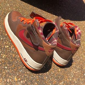 Af1 Mid